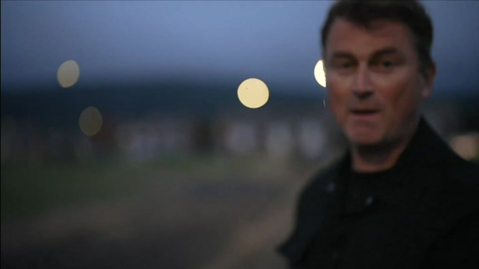 Still from BBC One at 7:30