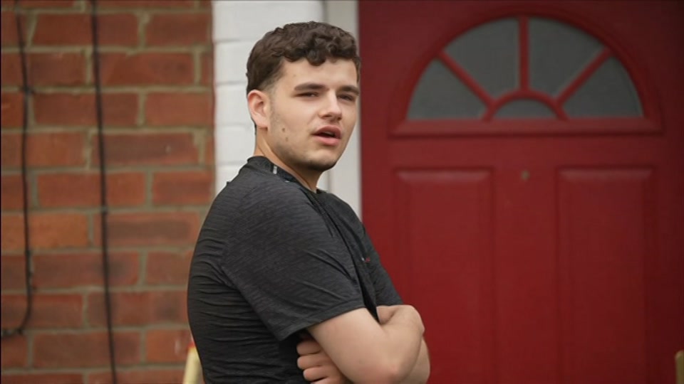 Still from BBC One at 11:00