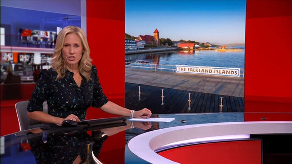 Still from BBC One at 12:30