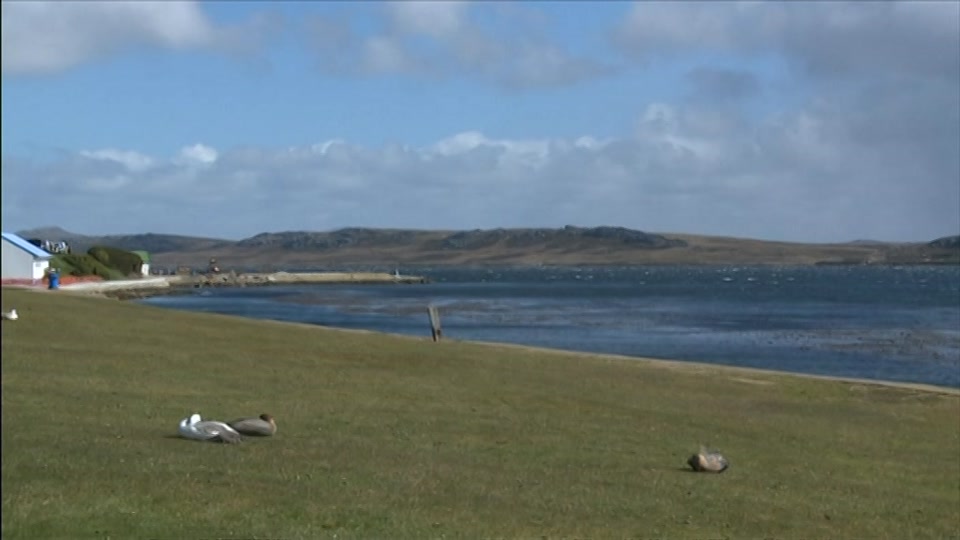 Still from BBC One at 14:00