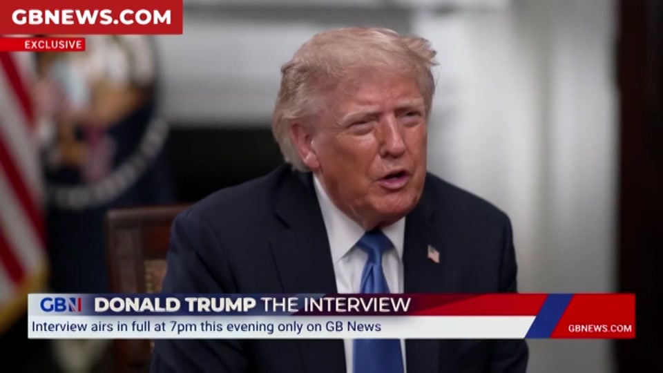 Broadcast still at 15m 30s. ITV, ITV Evening News, 4 September 2026.