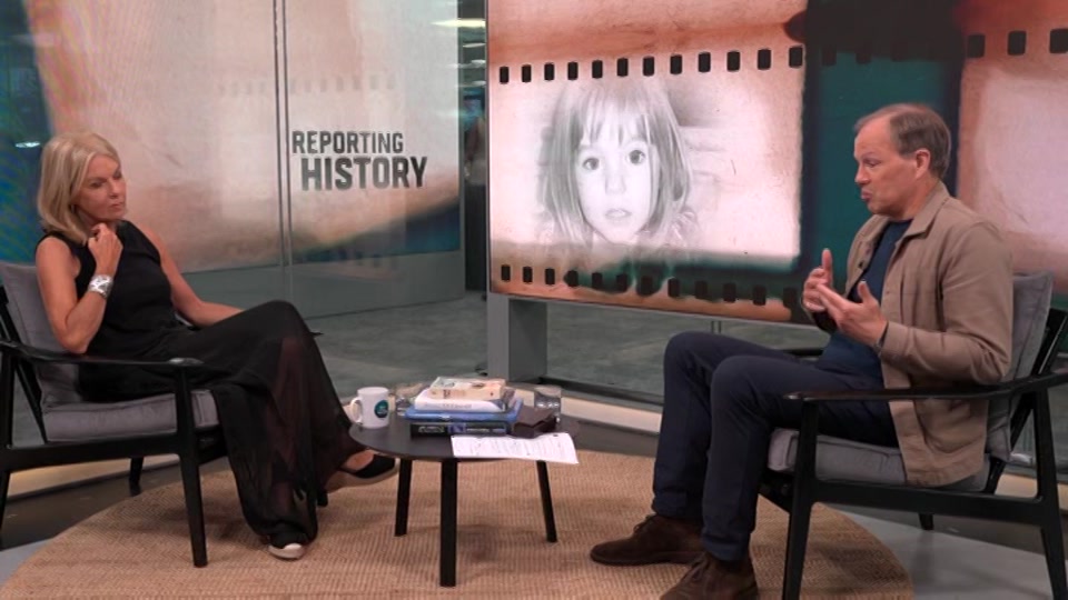 Still from ITV at 32:30