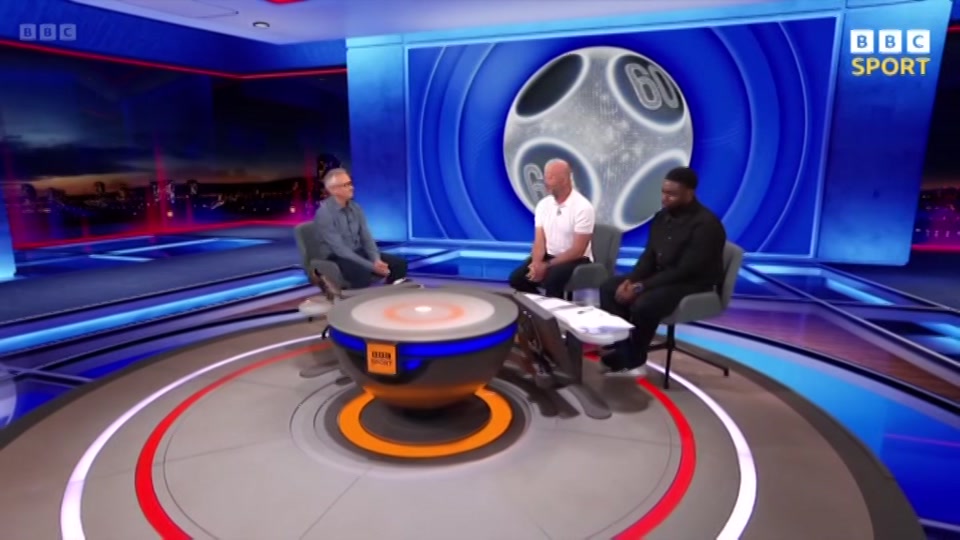 Broadcast still at 48m. ITV, ITV Evening News, 4 September 2026.