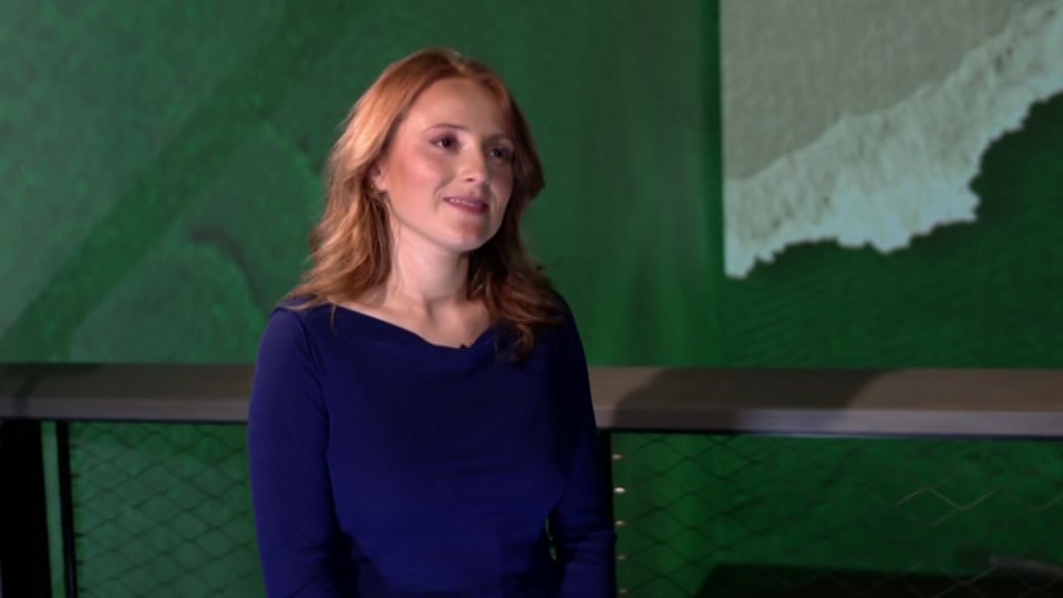 Broadcast still at 55m. ITV, ITV Evening News, 4 September 2026.