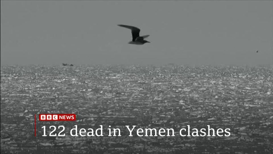 Still from BBC News at 2:30