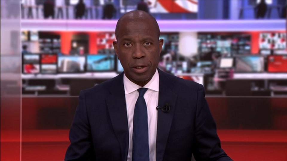 Still from BBC One at 2:00