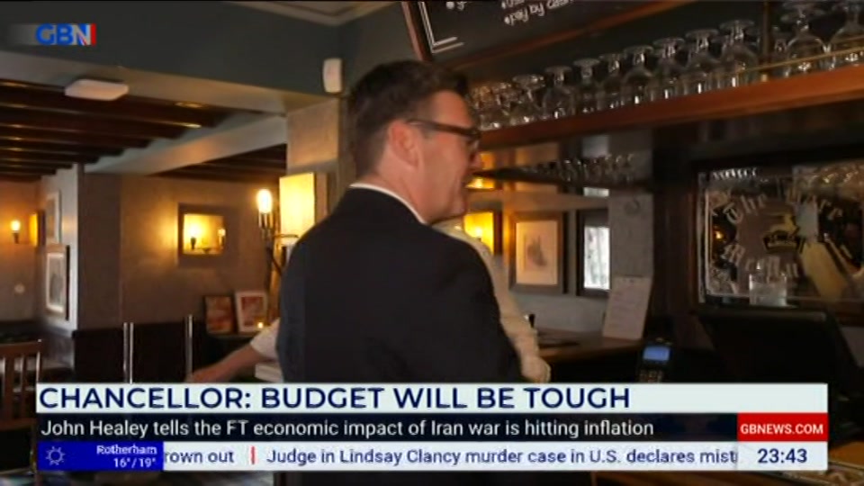Still from GB News at 43:30