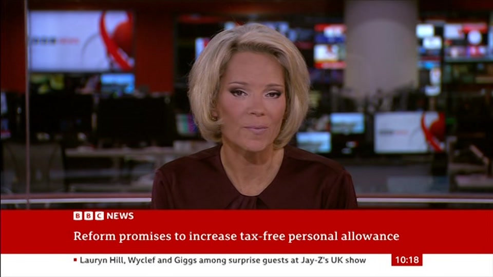 Still from BBC News at 18:30