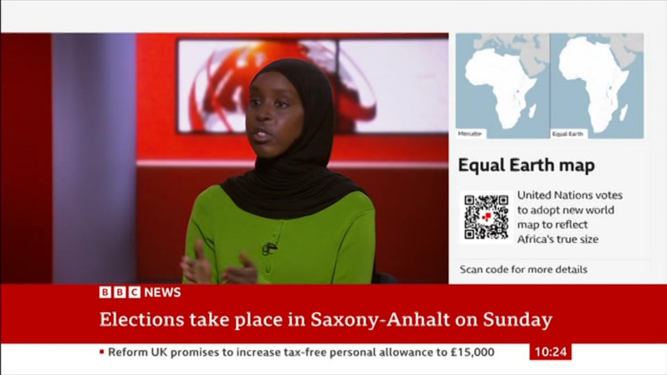 Still from BBC News at 24:30