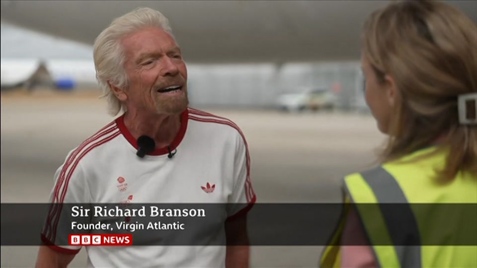 Still from BBC One at 9:00