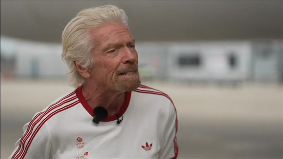 Still from BBC One at 10:00