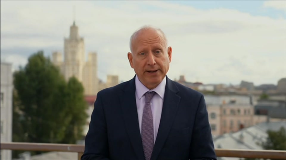 Still from BBC One at 9:30