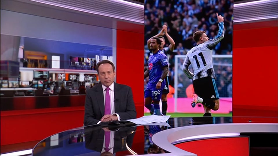 Still from BBC One at 11:30