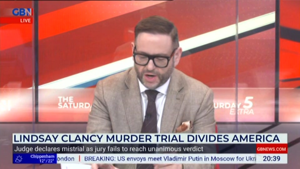 Still from GB News at 39:00