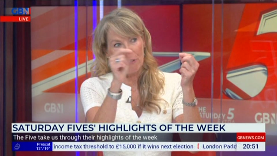 Still from GB News at 51:30