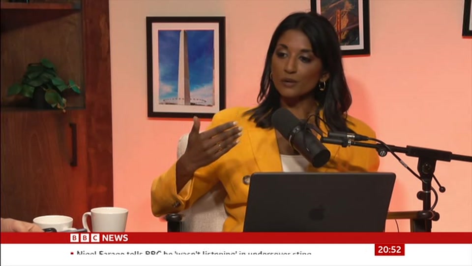 Still from BBC News at 22:30