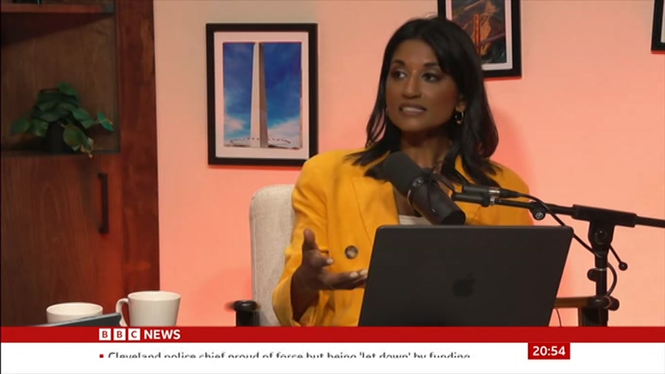 Still from BBC News at 24:30