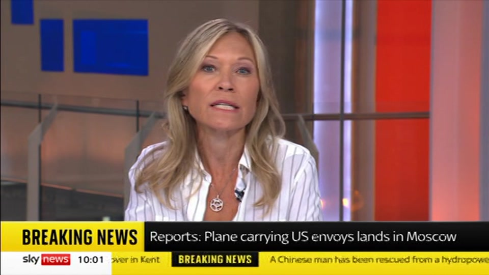 Still from Sky News at 1:30