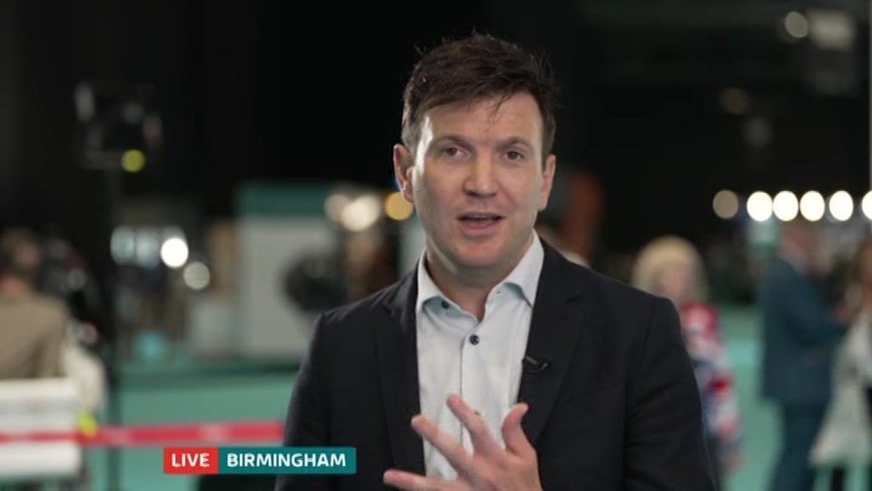 Still from ITV at 2:30
