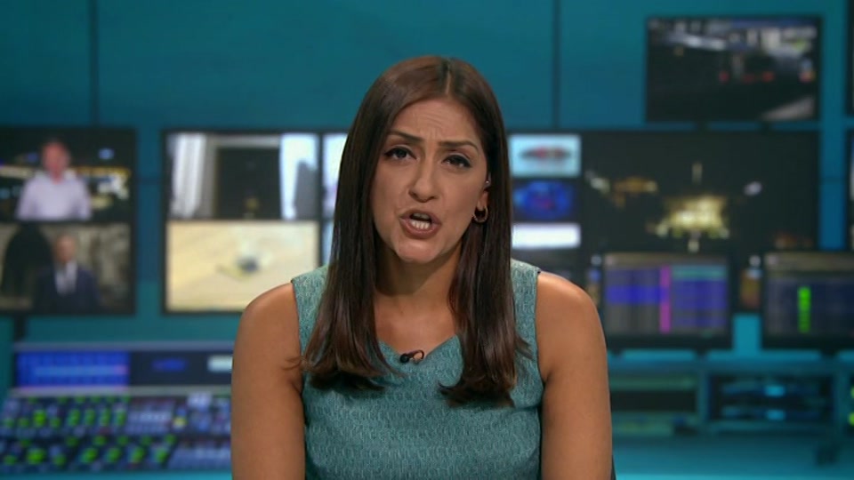 Broadcast still at 3m. ITV, ITV News, 5 September 2026.