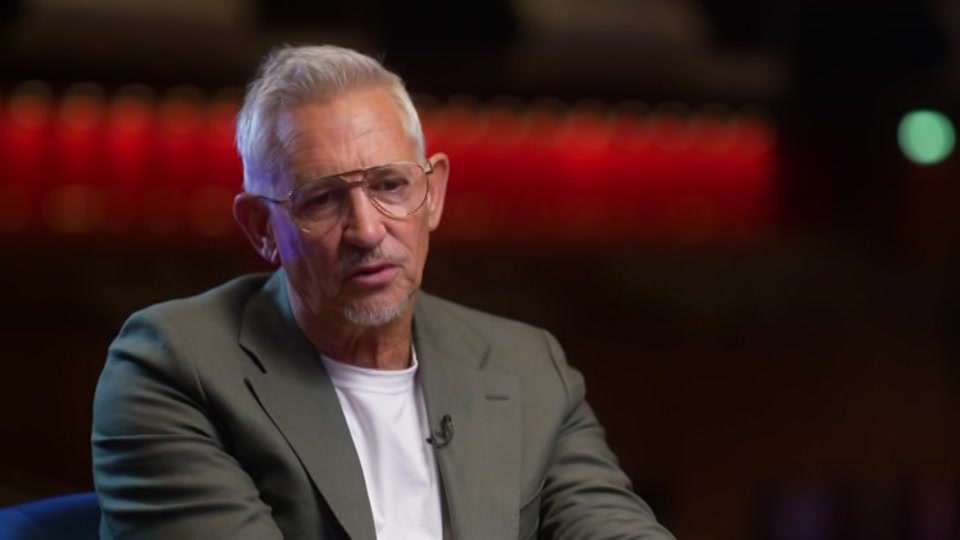 Broadcast still at 5m. ITV, ITV News, 5 September 2026.