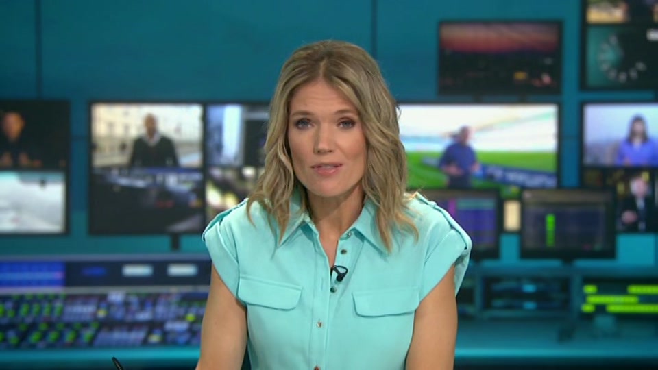 Still from ITV at 7:00