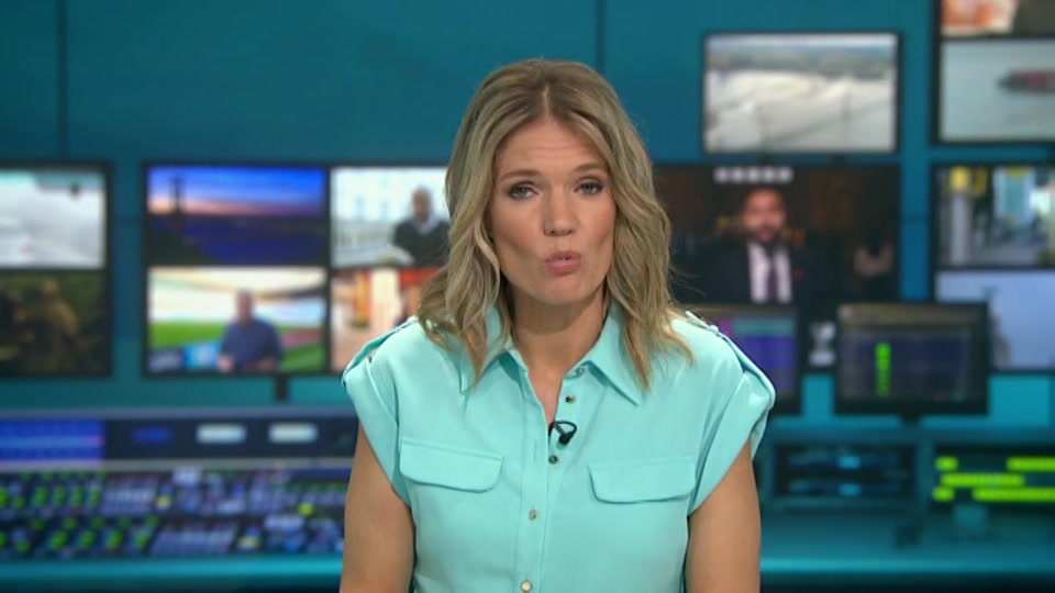 Still from ITV at 9:00