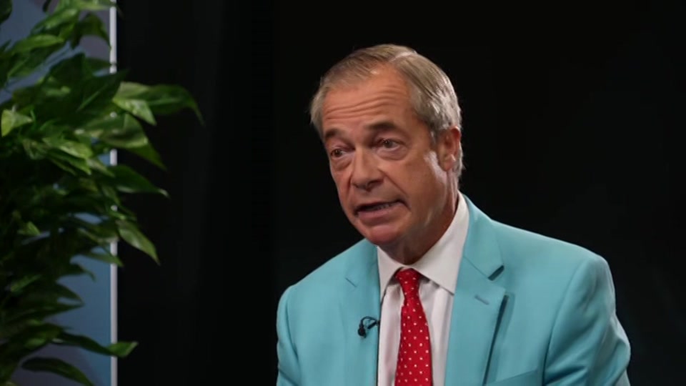 Broadcast still at 6m. ITV, ITV News, 5 September 2026.
