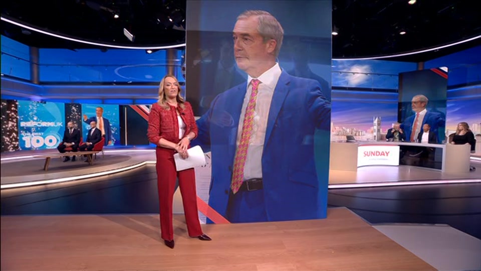 Still from BBC One at 0:00