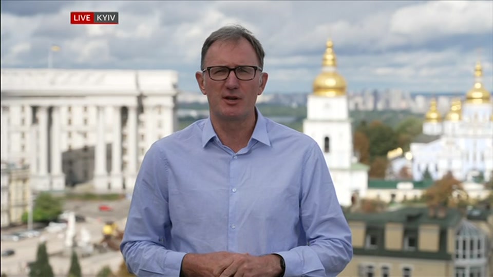 Still from BBC One at 1:30