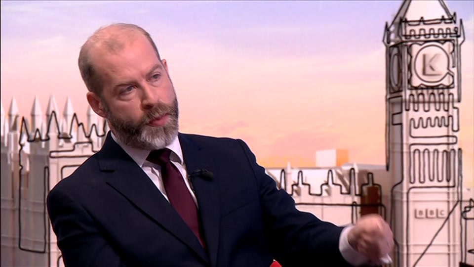 Still from BBC One at 4:00