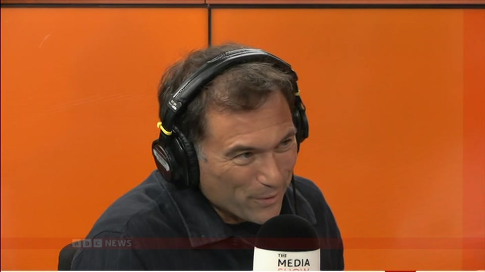 Still from BBC News at 26:30