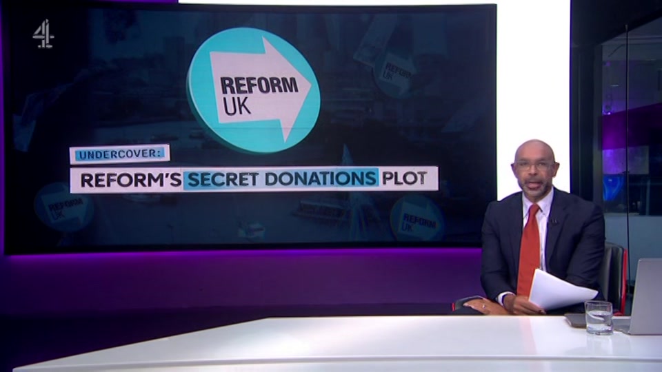 Still from Channel 4 at 9:00