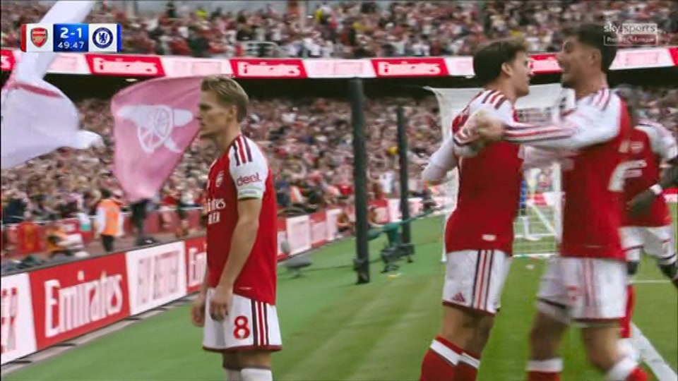 Still from BBC One at 13:30