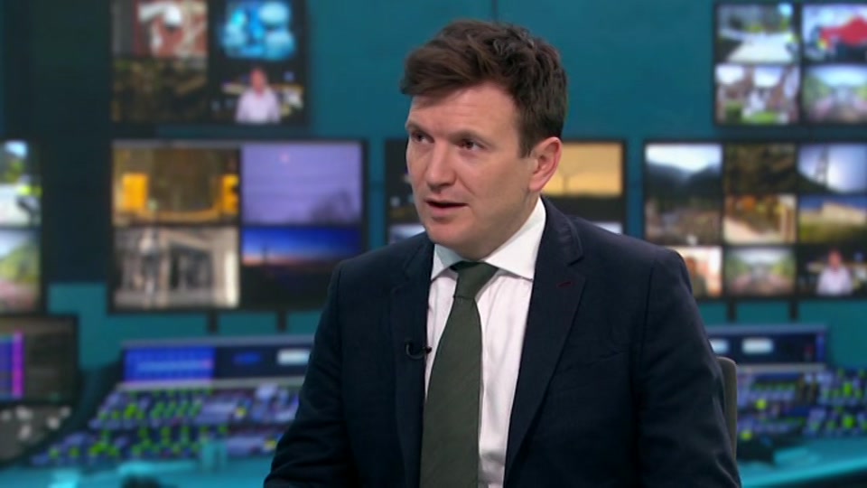 Still from ITV at 4:30