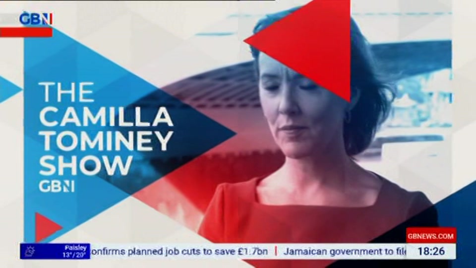 Still from GB News at 26:30