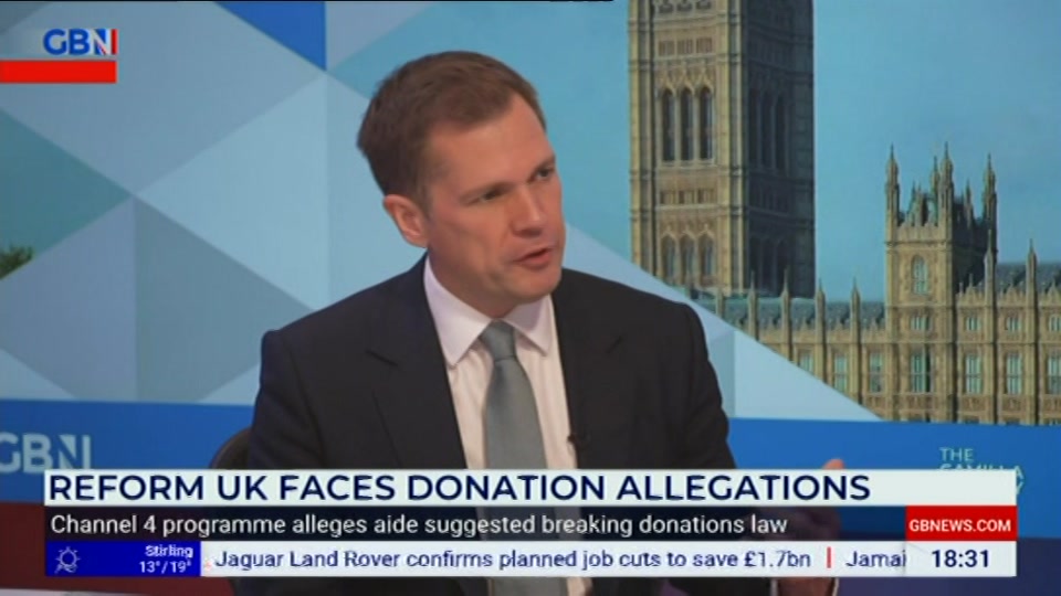 Still from GB News at 31:00