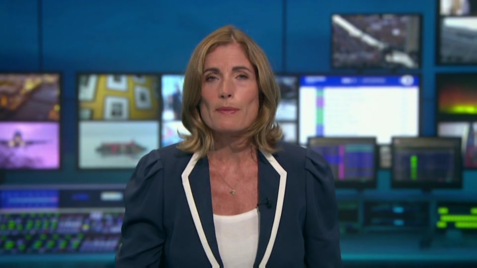 Still from ITV at 11:00