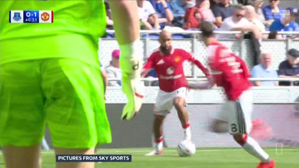 Broadcast still at 12m. ITV, ITV News, 6 September 2026.