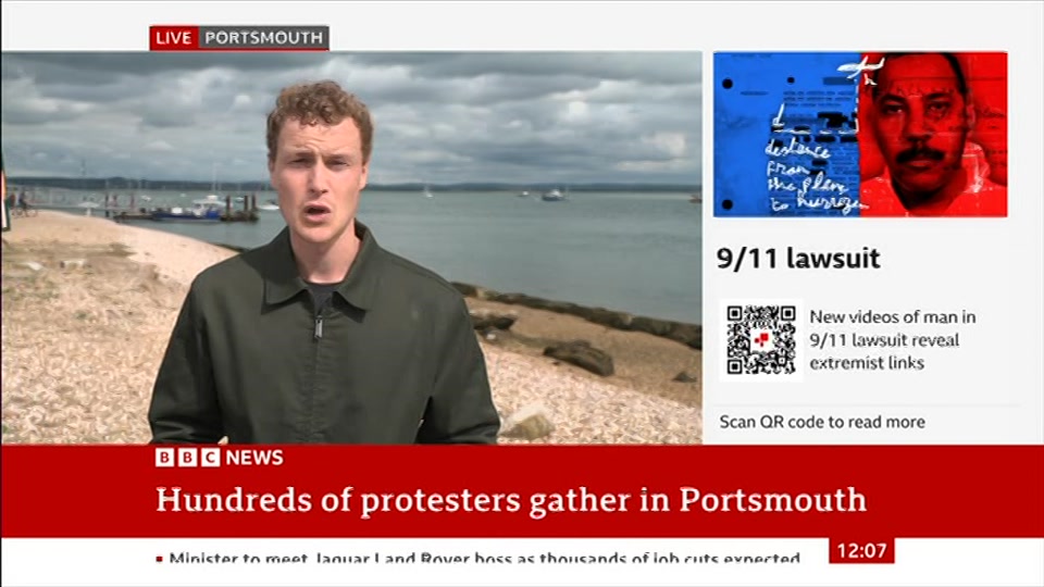 Broadcast still at 7m. BBC News, BBC News Now, 7 September 2026.