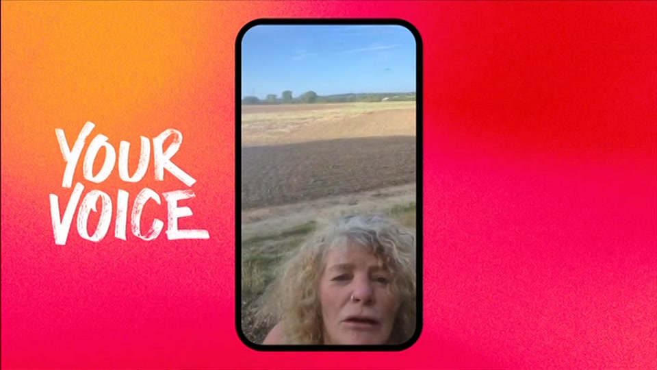 Still from BBC Two at 20:30