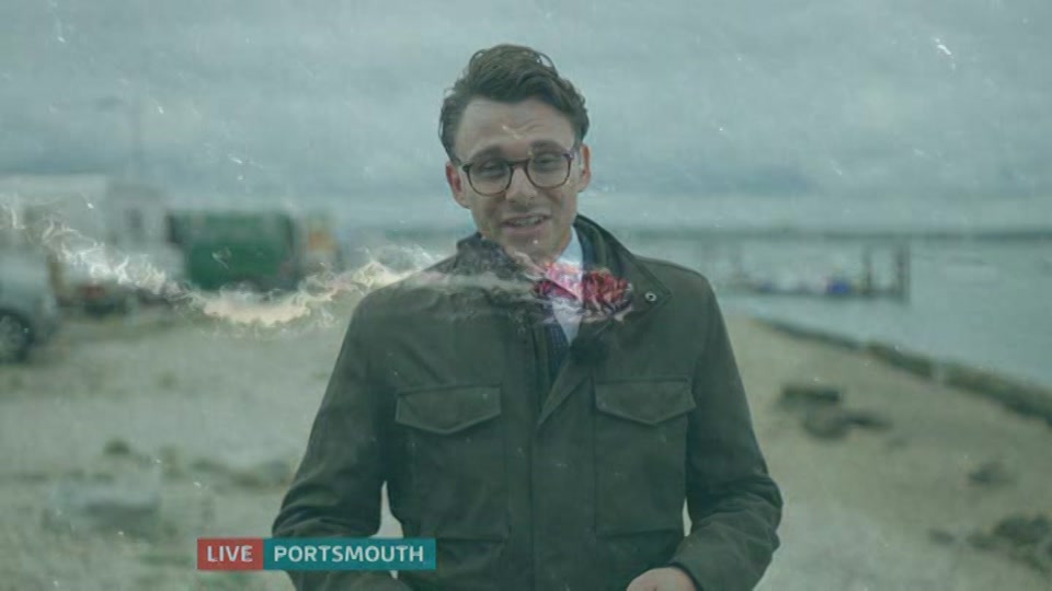 Still from ITV at 2:30
