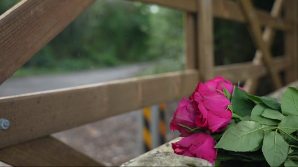 Broadcast still at 4m. ITV, ITV Lunchtime News, 7 September 2026.