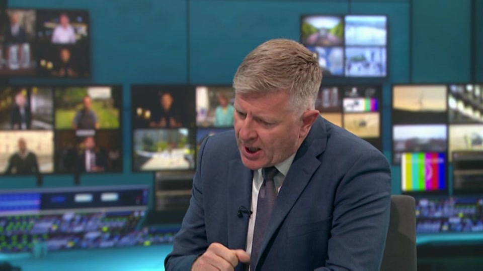 Still from ITV at 14:30