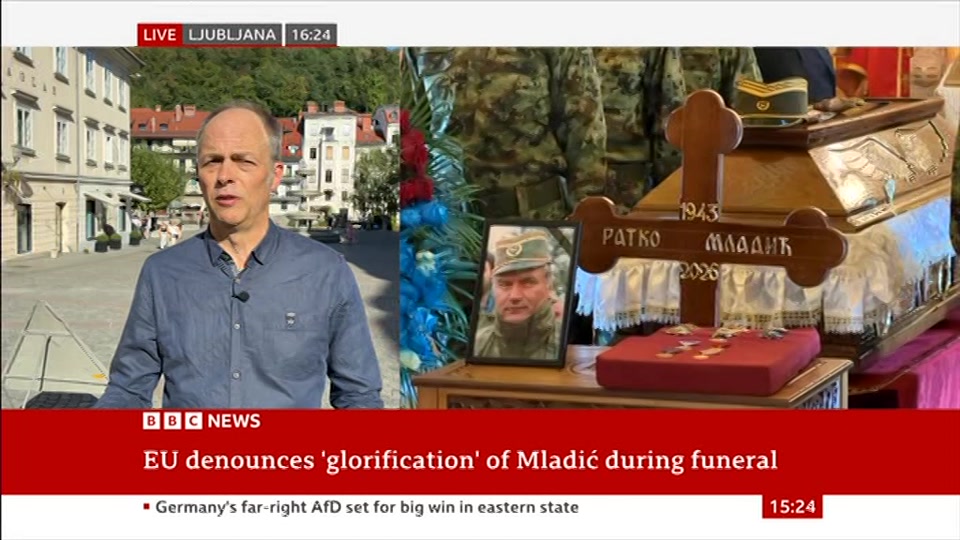 Still from BBC News at 24:00