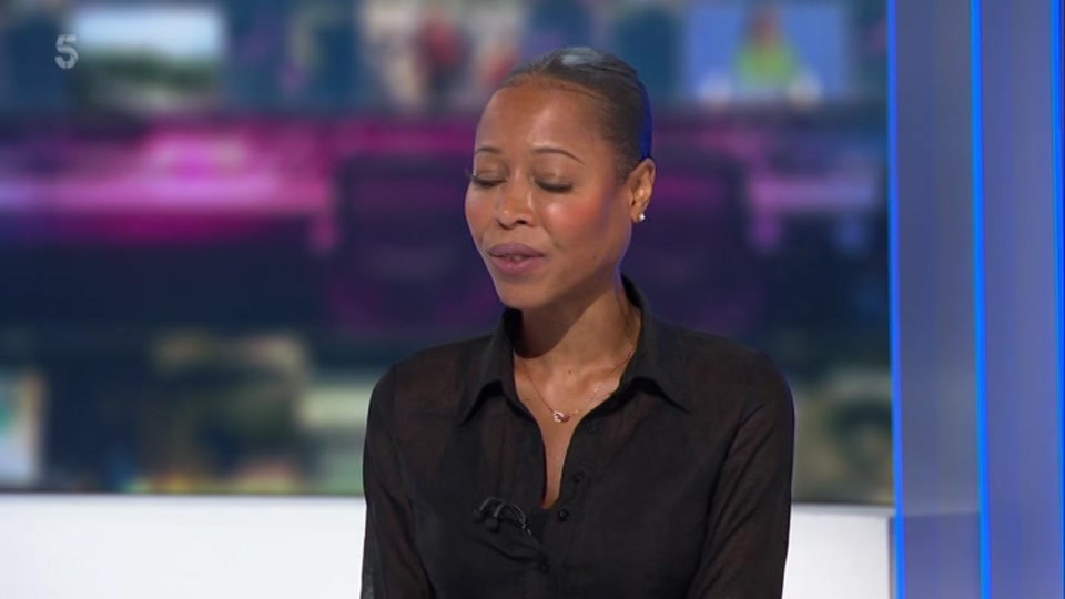 Still from Channel 5 at 23:30