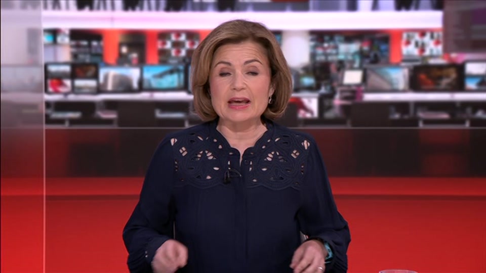 Still from BBC One at 23:00