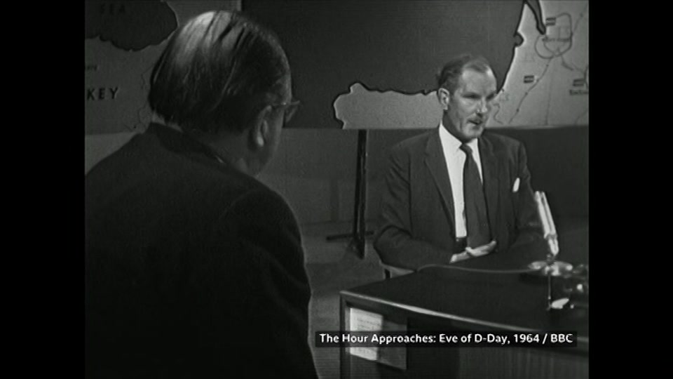 Broadcast still at 26m. BBC One, BBC News, 7 September 2026.