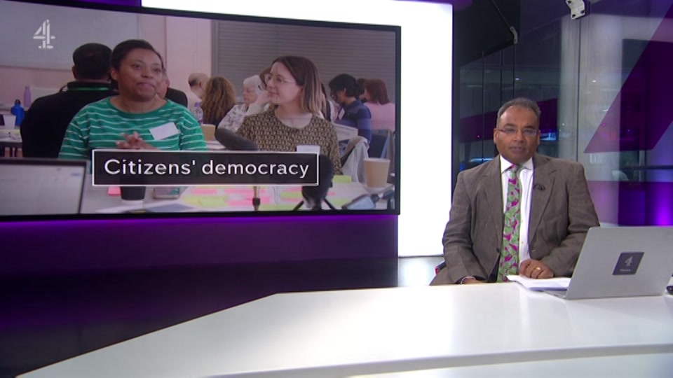 Still from Channel 4 at 37:00