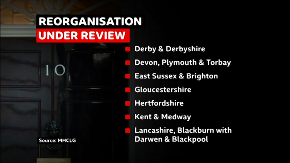 Broadcast still at 17m 30s. BBC One, BBC News and Weather, 7 September 2026.